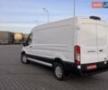 Белый Форд E-Transit, объемом двигателя 0 л и пробегом 37 тыс. км за 35500 $, фото 27 на Automoto.ua