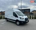 Белый Форд E-Transit, объемом двигателя 0 л и пробегом 40 тыс. км за 32400 $, фото 1 на Automoto.ua
