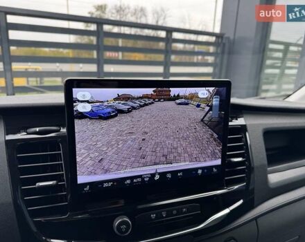 Белый Форд E-Transit, объемом двигателя 0 л и пробегом 9 тыс. км за 39900 $, фото 25 на Automoto.ua