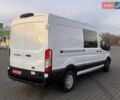 Белый Форд E-Transit, объемом двигателя 0 л и пробегом 37 тыс. км за 35500 $, фото 26 на Automoto.ua