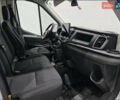 Белый Форд E-Transit, объемом двигателя 0 л и пробегом 54 тыс. км за 29500 $, фото 4 на Automoto.ua
