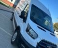Белый Форд E-Transit, объемом двигателя 0 л и пробегом 43 тыс. км за 37500 $, фото 7 на Automoto.ua