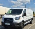 Белый Форд E-Transit, объемом двигателя 0 л и пробегом 60 тыс. км за 31500 $, фото 1 на Automoto.ua