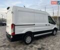 Белый Форд E-Transit, объемом двигателя 0 л и пробегом 12 тыс. км за 39900 $, фото 2 на Automoto.ua