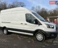 Белый Форд E-Transit, объемом двигателя 0 л и пробегом 30 тыс. км за 31999 $, фото 8 на Automoto.ua
