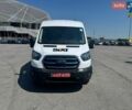 Білий Форд E-Transit, об'ємом двигуна 0 л та пробігом 35 тис. км за 29900 $, фото 7 на Automoto.ua