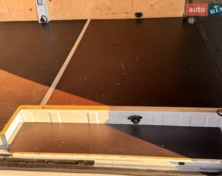 Белый Форд E-Transit, объемом двигателя 0 л и пробегом 31 тыс. км за 38500 $, фото 32 на Automoto.ua