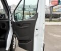 Белый Форд E-Transit, объемом двигателя 0 л и пробегом 5 тыс. км за 33700 $, фото 12 на Automoto.ua