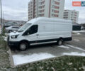 Белый Форд E-Transit, объемом двигателя 0 л и пробегом 89 тыс. км за 35500 $, фото 5 на Automoto.ua