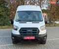 Білий Форд E-Transit, об'ємом двигуна 0 л та пробігом 23 тис. км за 37800 $, фото 3 на Automoto.ua
