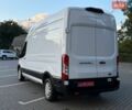 Білий Форд E-Transit, об'ємом двигуна 0 л та пробігом 23 тис. км за 37800 $, фото 6 на Automoto.ua