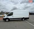 Білий Форд E-Transit, об'ємом двигуна 0 л та пробігом 95 тис. км за 38700 $, фото 5 на Automoto.ua