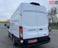 Білий Форд E-Transit, об'ємом двигуна 0 л та пробігом 55 тис. км за 37999 $, фото 7 на Automoto.ua