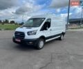 Белый Форд E-Transit, объемом двигателя 0 л и пробегом 48 тыс. км за 33500 $, фото 2 на Automoto.ua