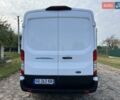 Белый Форд E-Transit, объемом двигателя 0 л и пробегом 26 тыс. км за 32999 $, фото 5 на Automoto.ua