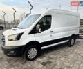 Белый Форд E-Transit, объемом двигателя 0 л и пробегом 12 тыс. км за 39900 $, фото 24 на Automoto.ua