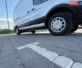 Белый Форд E-Transit, объемом двигателя 0 л и пробегом 24 тыс. км за 38300 $, фото 25 на Automoto.ua
