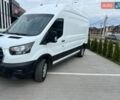 Белый Форд E-Transit, объемом двигателя 0 л и пробегом 40 тыс. км за 32400 $, фото 7 на Automoto.ua