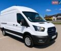 Білий Форд E-Transit, об'ємом двигуна 0 л та пробігом 41 тис. км за 31999 $, фото 1 на Automoto.ua