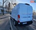 Белый Форд E-Transit, объемом двигателя 0 л и пробегом 12 тыс. км за 38500 $, фото 4 на Automoto.ua