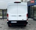 Белый Форд E-Transit, объемом двигателя 0 л и пробегом 9 тыс. км за 39900 $, фото 11 на Automoto.ua