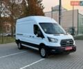 Білий Форд E-Transit, об'ємом двигуна 0 л та пробігом 23 тис. км за 37800 $, фото 1 на Automoto.ua