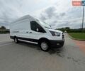 Білий Форд E-Transit, об'ємом двигуна 0 л та пробігом 95 тис. км за 38700 $, фото 4 на Automoto.ua