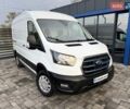 Белый Форд E-Transit, объемом двигателя 0 л и пробегом 12 тыс. км за 39900 $, фото 8 на Automoto.ua