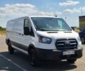 Белый Форд E-Transit, объемом двигателя 0 л и пробегом 60 тыс. км за 33000 $, фото 1 на Automoto.ua
