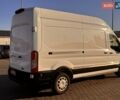 Белый Форд E-Transit, объемом двигателя 0 л и пробегом 31 тыс. км за 38500 $, фото 18 на Automoto.ua