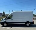 Белый Форд E-Transit, объемом двигателя 0 л и пробегом 41 тыс. км за 38700 $, фото 7 на Automoto.ua