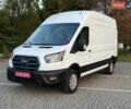 Білий Форд E-Transit, об'ємом двигуна 0 л та пробігом 23 тис. км за 37800 $, фото 4 на Automoto.ua
