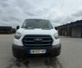 Білий Форд E-Transit, об'ємом двигуна 0 л та пробігом 95 тис. км за 38700 $, фото 13 на Automoto.ua