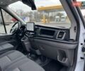 Білий Форд E-Transit, об'ємом двигуна 0 л та пробігом 55 тис. км за 37999 $, фото 19 на Automoto.ua