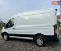 Белый Форд E-Transit, объемом двигателя 0 л и пробегом 26 тыс. км за 32999 $, фото 3 на Automoto.ua