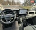 Белый Форд E-Transit, объемом двигателя 0 л и пробегом 30 тыс. км за 31999 $, фото 17 на Automoto.ua