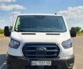 Белый Форд E-Transit, объемом двигателя 0 л и пробегом 60 тыс. км за 31500 $, фото 2 на Automoto.ua