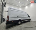 Белый Форд E-Transit, объемом двигателя 0 л и пробегом 54 тыс. км за 29500 $, фото 8 на Automoto.ua