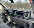 Белый Форд E-Transit, объемом двигателя 0 л и пробегом 30 тыс. км за 31999 $, фото 13 на Automoto.ua
