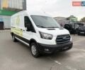 Белый Форд E-Transit, объемом двигателя 0 л и пробегом 4 тыс. км за 29999 $, фото 1 на Automoto.ua