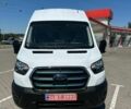 Белый Форд E-Transit, объемом двигателя 0 л и пробегом 41 тыс. км за 38700 $, фото 1 на Automoto.ua