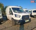 Белый Форд E-Transit, объемом двигателя 0 л и пробегом 27 тыс. км за 18041 $, фото 7 на Automoto.ua
