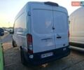 Белый Форд E-Transit, объемом двигателя 0 л и пробегом 27 тыс. км за 18041 $, фото 11 на Automoto.ua