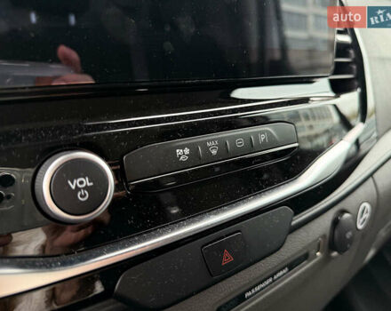 Белый Форд E-Transit, объемом двигателя 0 л и пробегом 4 тыс. км за 29999 $, фото 9 на Automoto.ua