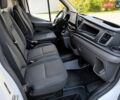 Белый Форд E-Transit, объемом двигателя 0 л и пробегом 67 тыс. км за 27821 $, фото 19 на Automoto.ua