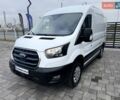 Белый Форд E-Transit, объемом двигателя 0 л и пробегом 9 тыс. км за 39900 $, фото 8 на Automoto.ua
