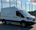 Белый Форд E-Transit, объемом двигателя 0 л и пробегом 24 тыс. км за 38300 $, фото 11 на Automoto.ua