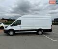 Білий Форд E-Transit, об'ємом двигуна 0 л та пробігом 95 тис. км за 38700 $, фото 6 на Automoto.ua