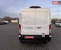Белый Форд E-Transit, объемом двигателя 0 л и пробегом 37 тыс. км за 35500 $, фото 28 на Automoto.ua