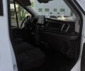 Белый Форд E-Transit, объемом двигателя 0 л и пробегом 37 тыс. км за 35500 $, фото 40 на Automoto.ua